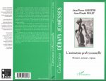 ANIMATION PROFESSIONNELLE