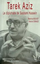 TAREK AZIZ