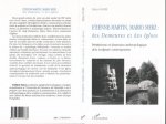ETIENNE-MARTIN, MARIO MERZ