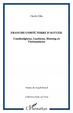 FRANCHE COMTÉ TERRE D'ACCUEIL