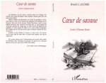 CUR DE SAVANE