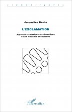 L'EXCLAMATION