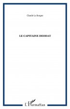 LE CAPITAINE DEODAT