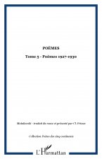 Poèmes
