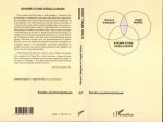 AVENIR D'UNE DÉSILLUSION