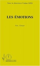 LES ÉMOTIONS