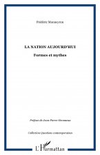 LA NATION AUJOURD'HUI