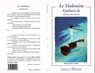 LE VIOLONISTE