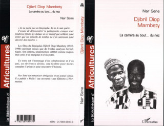 DJIBRIL DIOP MAMBETY