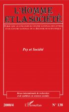 L'Homme et la Société