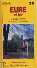 Eure-et-Loir - histoire, géographie, nature, arts