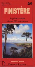 Finistère - histoire, géographie, nature, arts