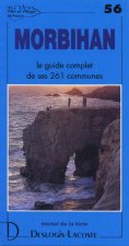 Morbihan - histoire, géographie, nature, arts