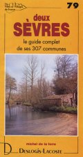 Deux-Sèvres - histoire, géographie, nature, arts