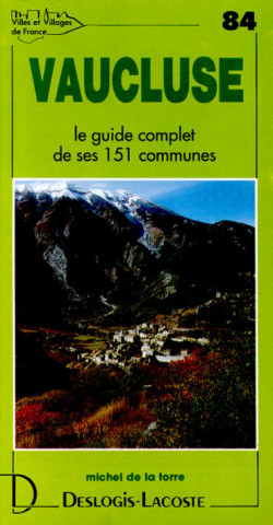 **VAUCLUSE