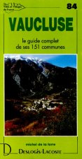 **VAUCLUSE