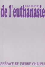 De l'euthanasie