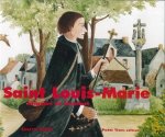 Saint Louis-Marie Grignion de Montfort
