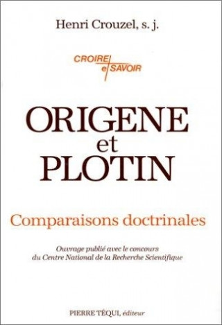 Origène et Plotin