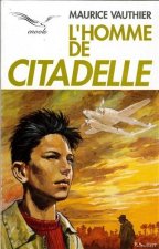 Homme de Citadelle