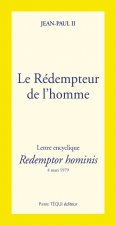 Le Rédempteur de l'homme - Redemptor hominis