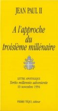 Tertio milenario - A l'approche du 3e millénaire