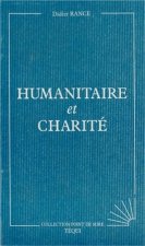 Humanitaire et charité