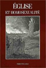 Eglise et homosexualité