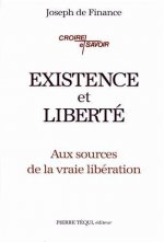 Existence et liberté