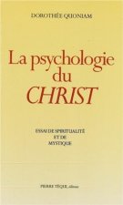La psychologie du Christ