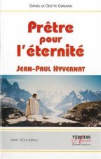 Prêtre pour l'Eternité