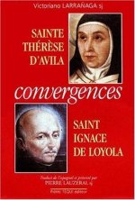 Sainte Thérèse d'Avila Saint Ignace de loyola