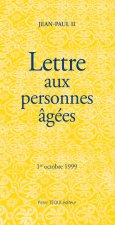 Lettre aux personnes âgées