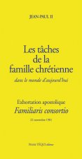 Les tâches de la famille chrétienne dans le monde d'aujourd'hui - Familiaris consortio