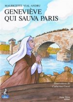 Geneviève qui sauva Paris - Petits pâtres