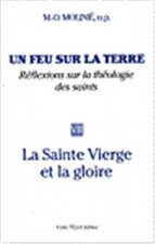Un feu sur la terre - Tome 7