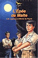 L'Epée de Malte - Défi n° 14