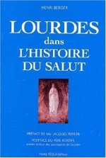 Lourdes dans l'histoire du salut