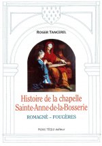 Histoire de la Chapelle Sainte
