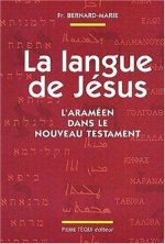 La langue de Jésus