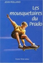Les mousquetaires du Prado - Défi