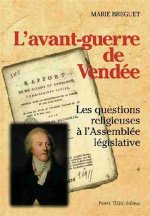 L'avant-guerre de Vendée