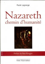 Nazareth chemin d'humanité