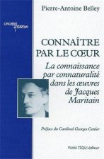 Connaître par le coeur