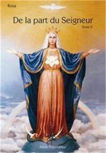 De la Part du Seigneur - Tome 2
