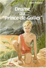 Drame au Prince de Galles