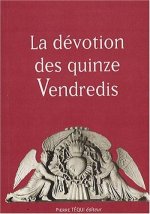 La dévotion des quinze Vendredis