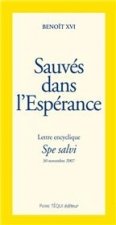 Sauvés dans l'Espérance - Spe Salvi