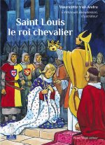 Saint Louis le roi chevalier - Petits pâtres