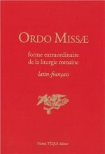 Ordo Missae, forme extraordinaire de la liturgie romaine